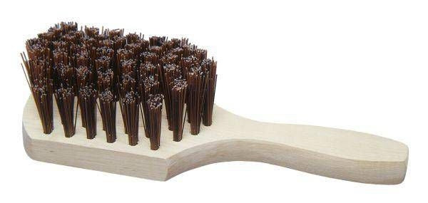 Stiff Bristle Bucket Brush