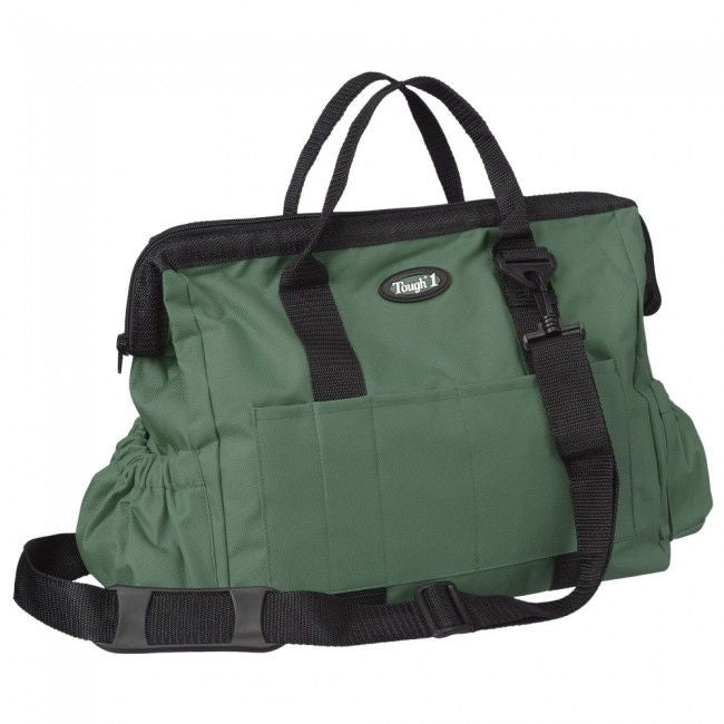 Tough1 600 Denier Poly Grooming Tote