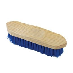Soft Bristle Dandy Brush
