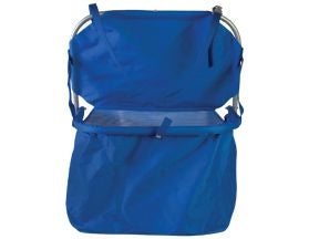 Steel Portable Folding Feeder