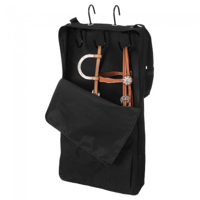 Tough1 Hanging 3-Hook Tack Carrier Bag
