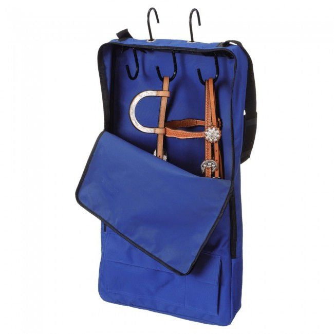 Tough1 Hanging 3-Hook Tack Carrier Bag