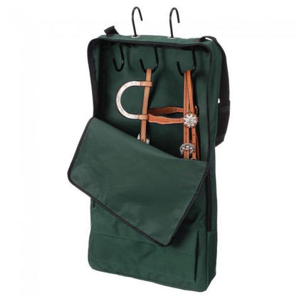 Tough1 Hanging 3-Hook Tack Carrier Bag
