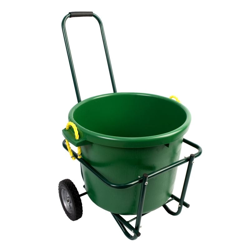 Bucket Cart for 40qt Muck Bucket