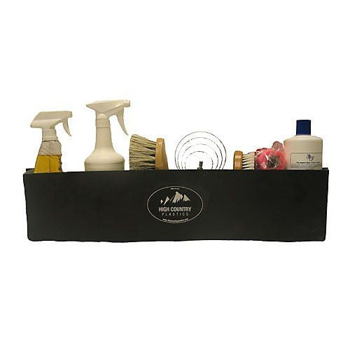 High Country Brush Box