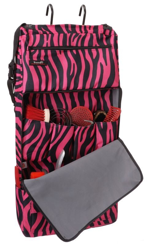 Tough1 Portable Grooming Organizer