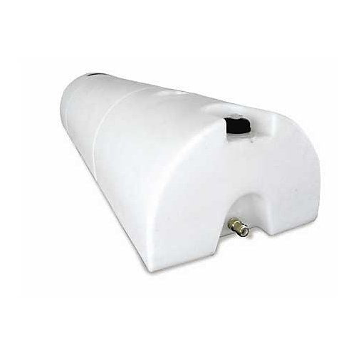 High Country Half Moon Lay Down Water Caddy