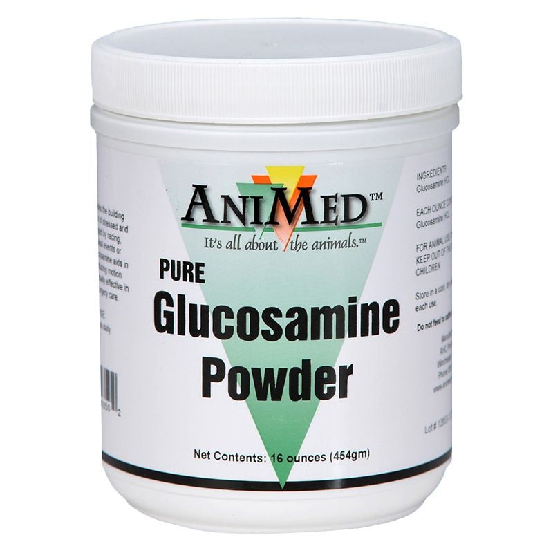 AniMed Pure Glucosamine Powder