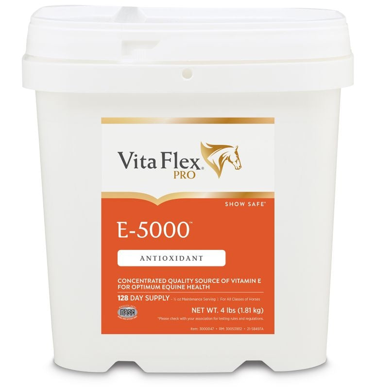 Vita Flex E-5000 Immune Support