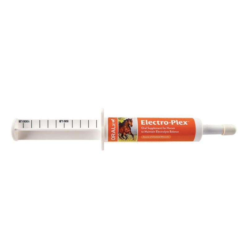 OralX Electro Plex