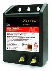 Zareba 100 Mile AC Low Impedance Fence Charger
