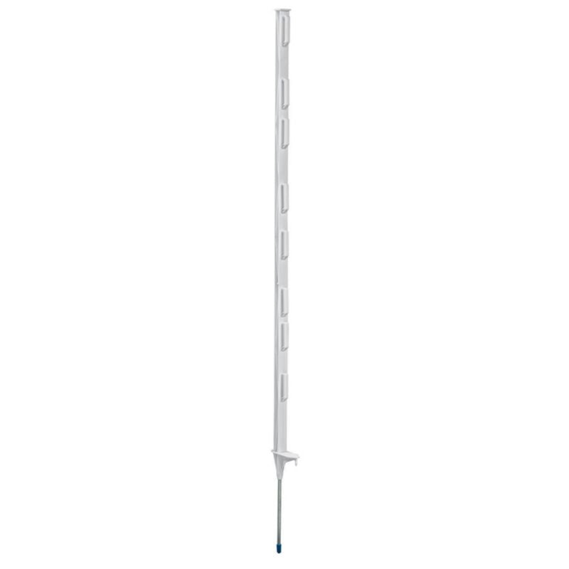 Zareba Step In Poly Post Single