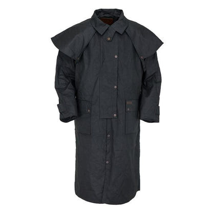 Outback Trading Low Rider Duster