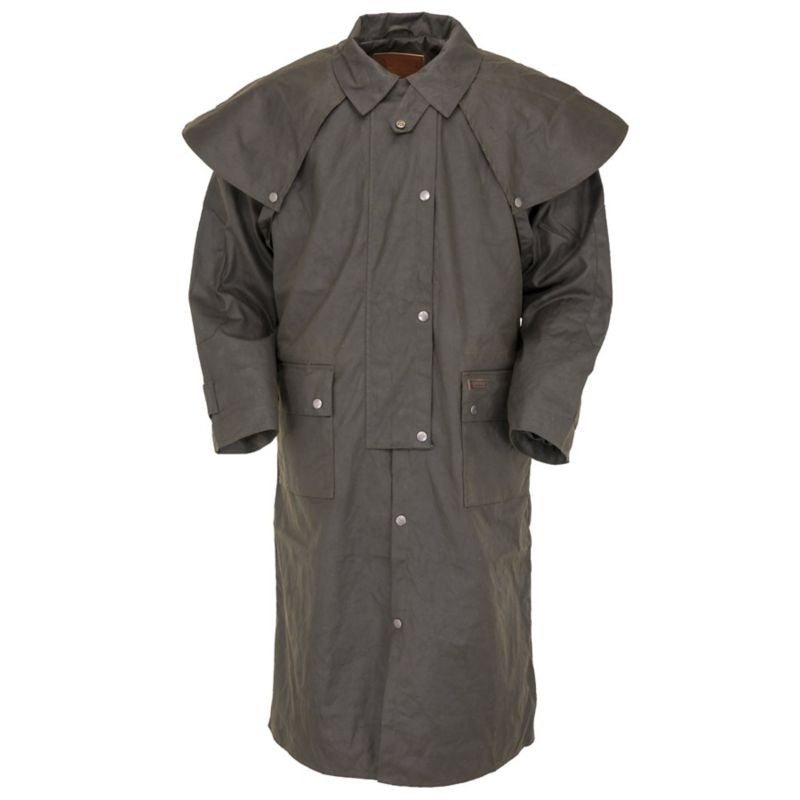 Outback Trading Low Rider Duster