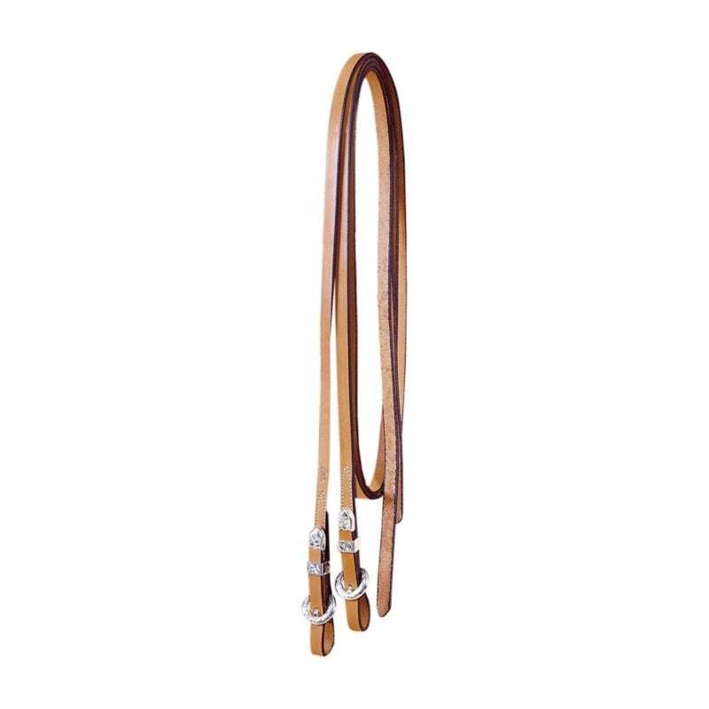 Tory Touch of Silver Split Reins
