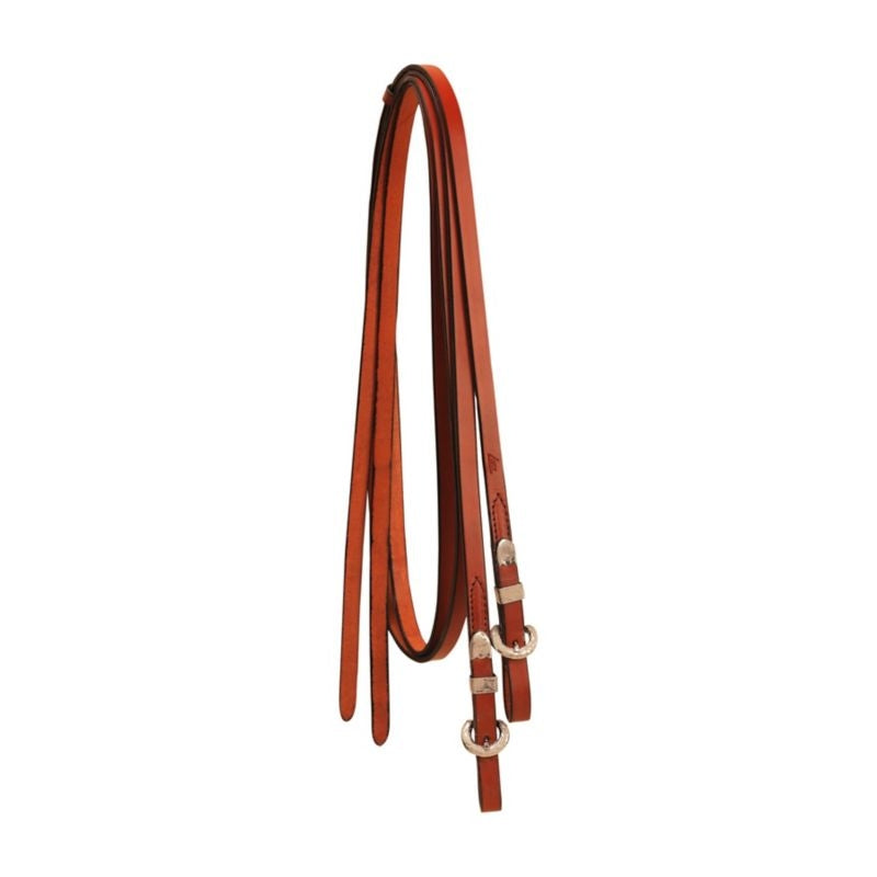 Tory Touch of Silver Split Reins