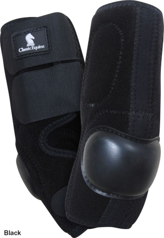 Classic Equine Neoprene Skid Boot