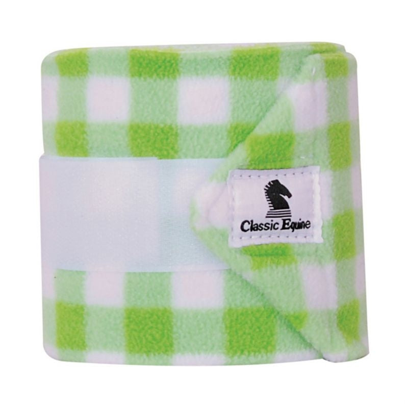 Classic Equine Polo Wraps