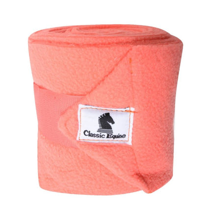 Classic Equine Polo Wraps