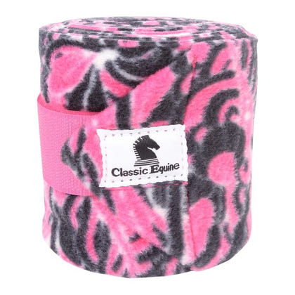 Classic Equine Polo Wraps