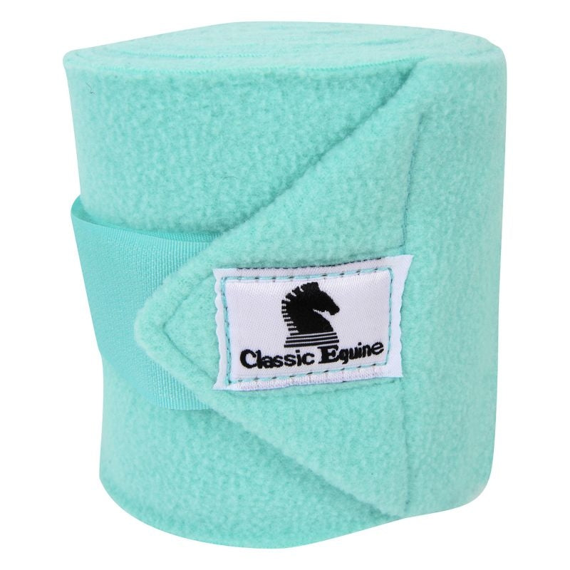 Classic Equine Polo Wraps