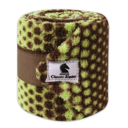 Classic Equine Polo Wraps