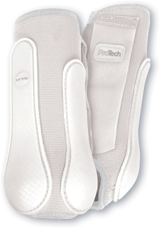 Classic Equine Pro Tech Boots Front