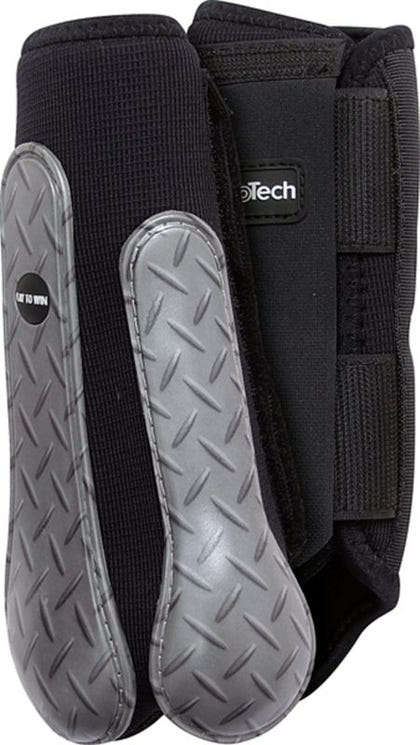 Classic Equine Pro Tech Boots Front