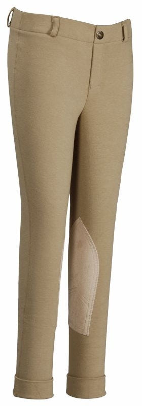 TuffRider Childs Starter Lowrise Jodhpurs