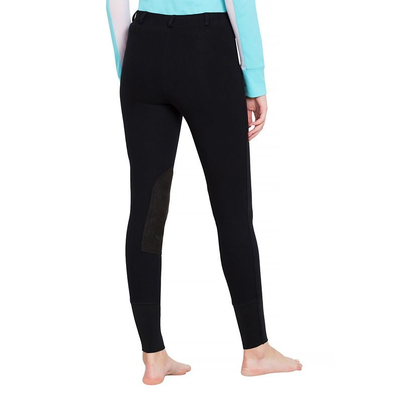 TuffRider Ladies Starter Pull On Breeches