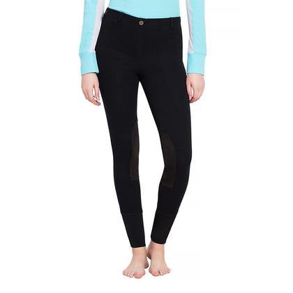TuffRider Ladies Starter Pull On Breeches