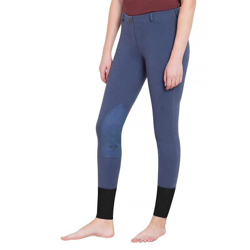 TuffRider Ladies Starter Pull On Breeches