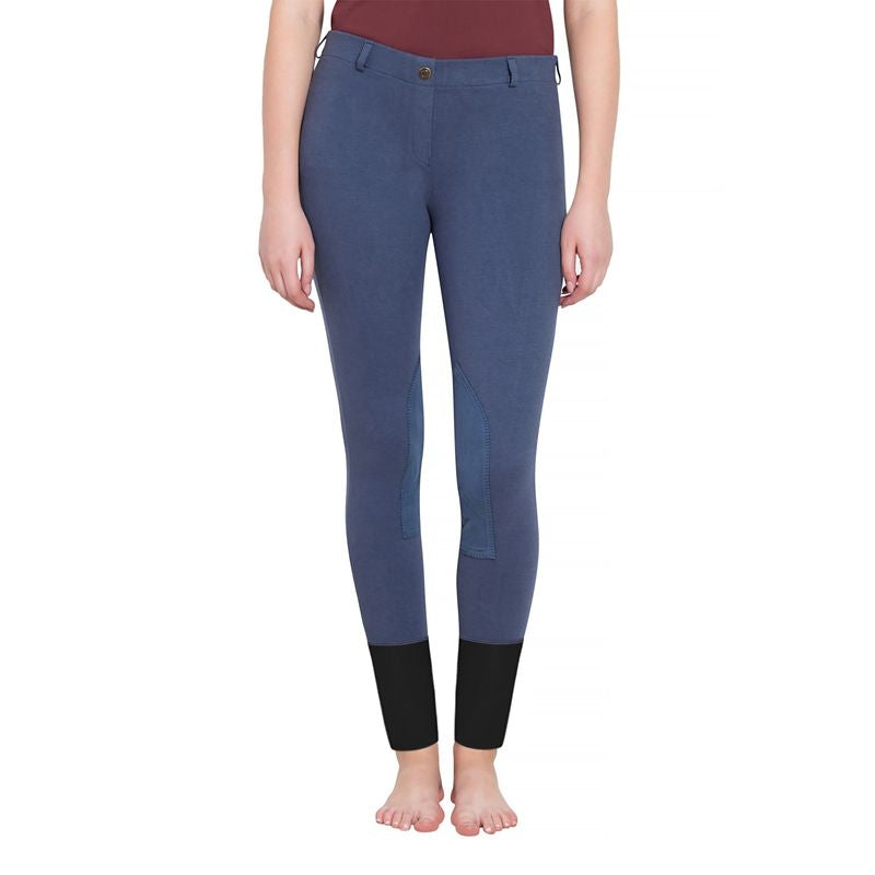 TuffRider Ladies Starter Pull On Breeches