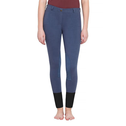 TuffRider Ladies Starter Pull On Breeches