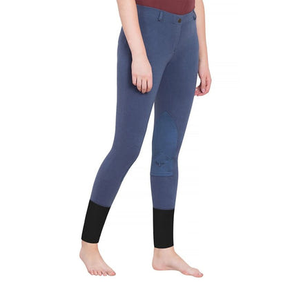 TuffRider Ladies Starter Pull On Breeches
