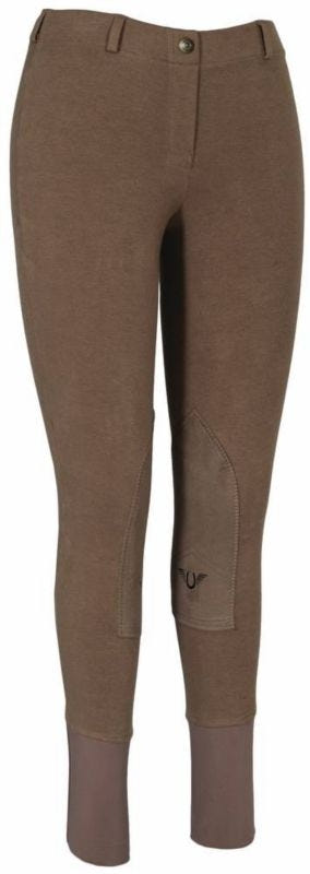 TuffRider Ladies Starter Pull On Breeches