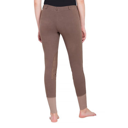 TuffRider Ladies Starter Pull On Breeches