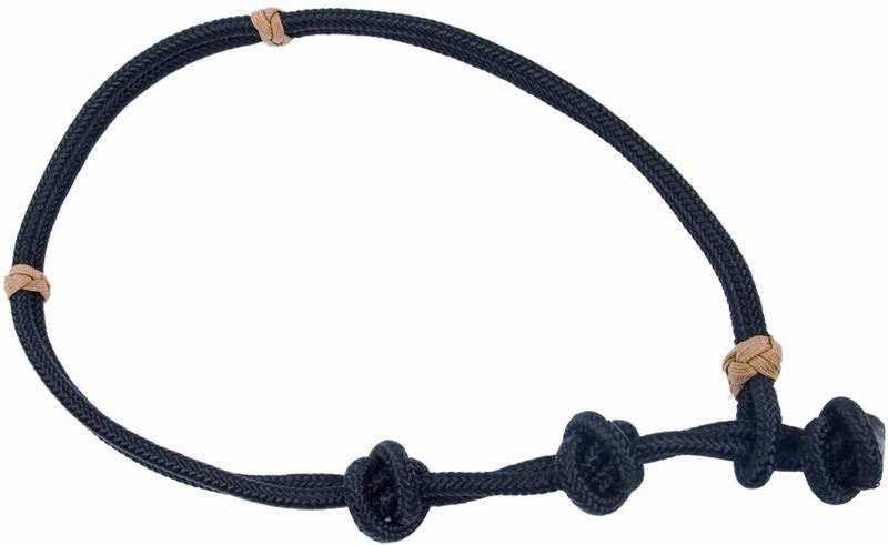 Mustang Ropers Neck Rope