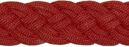 Mustang Nylon Braided Contest Rein