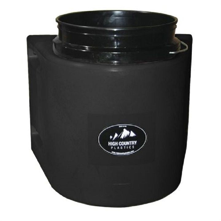 High Country Insulated Bucket