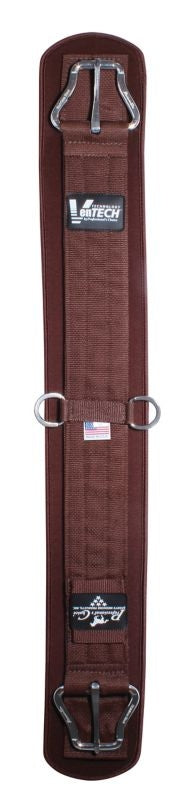 Professionals Choice SMx VenTECH Straight Cinch