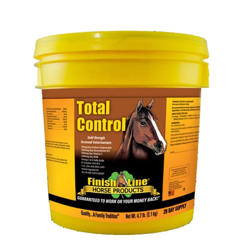 Finish Line Total Control 6 In 1