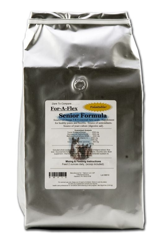 For-A-Flex Senior Formula