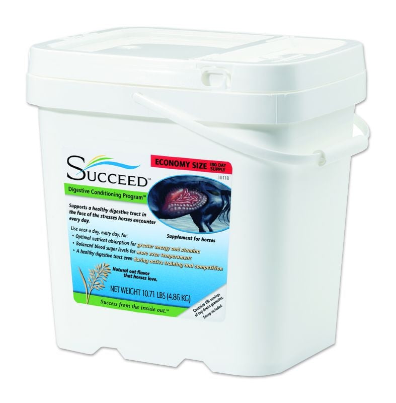 Succeed - 1.79 Pounds 30 Day Supply