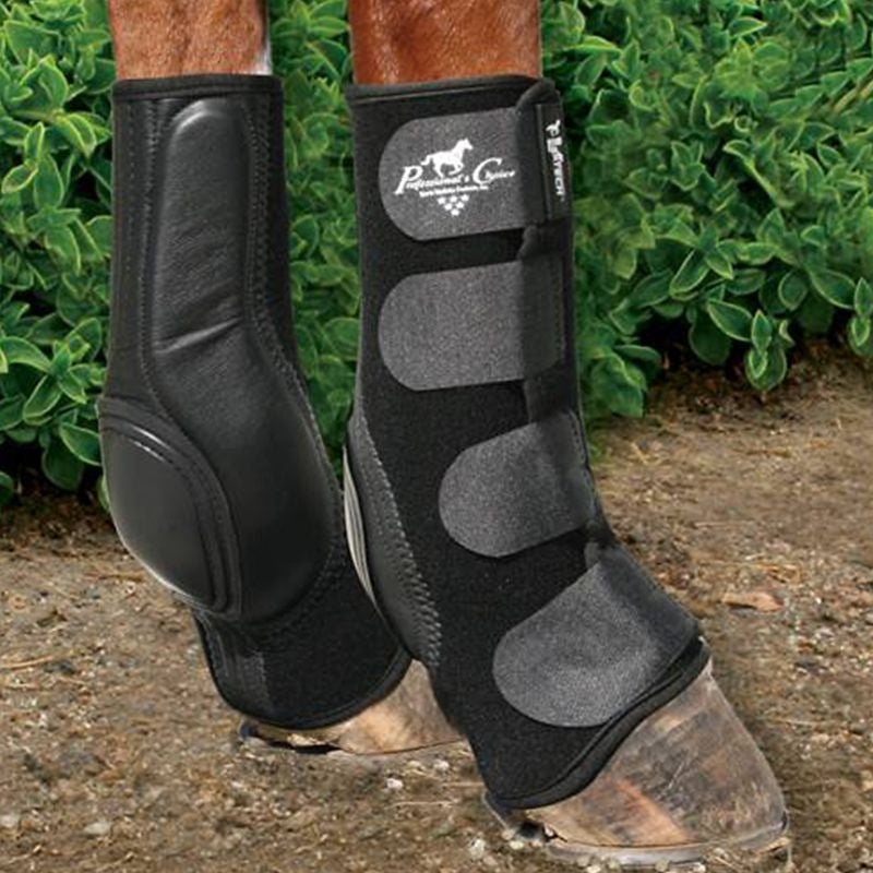 Professionals Choice Ventech Slide-Tec Skid Boots