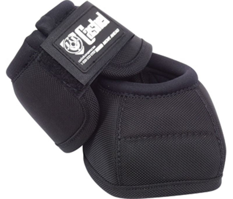 Cashel No Turn Bell Boots