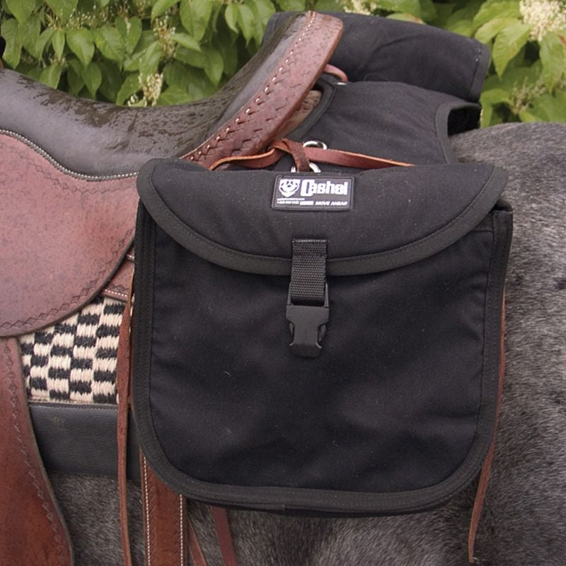 Cashel Standard Saddlebag