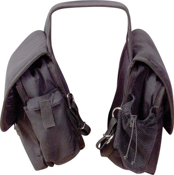 Cashel Deluxe Saddlebag