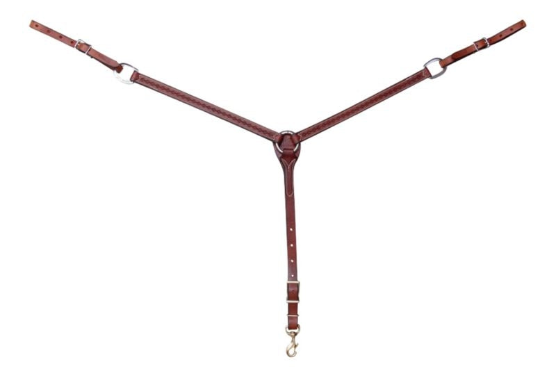 Cashel Trail Straight Breast Collar