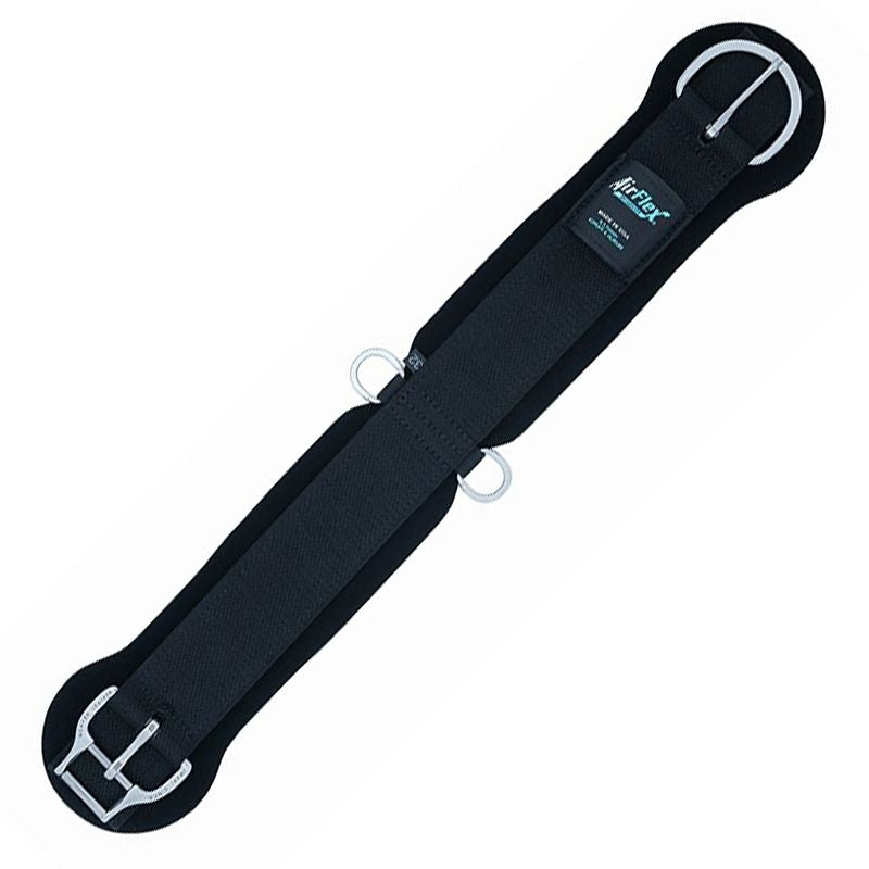 Weaver AirFlex Roll Snug Straight Cinch